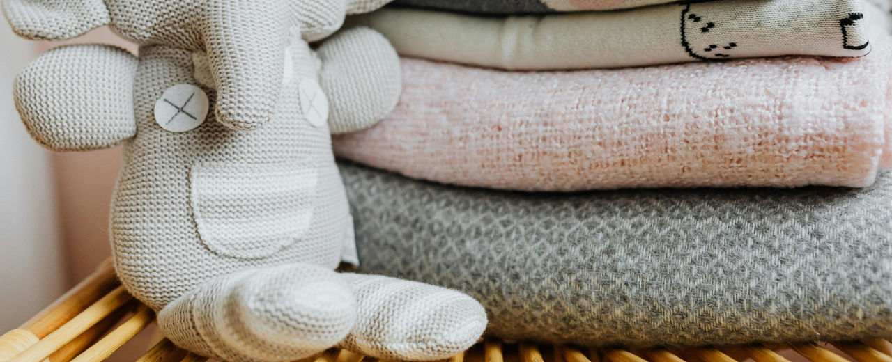 Wholesale Baby Essentials